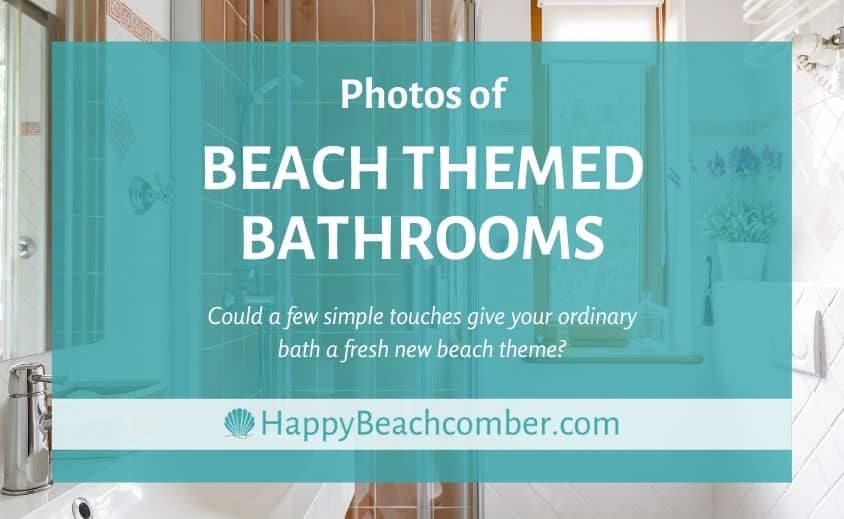 ocean themed bathroom ideas