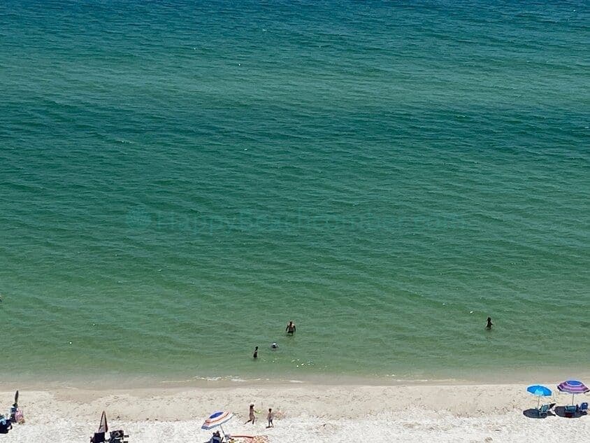 My Favorite Florida Beach