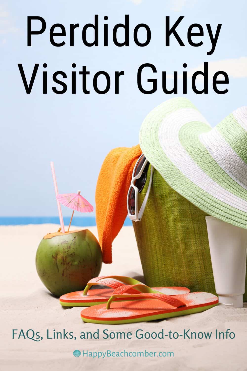 Perdido Key Visitor Guide