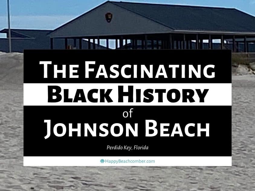 Johnson Beach and Florida Black History