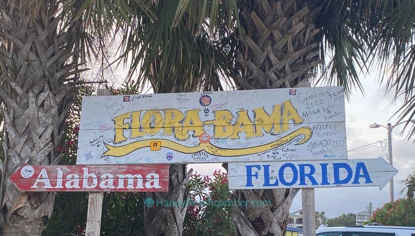 Flora-Bama