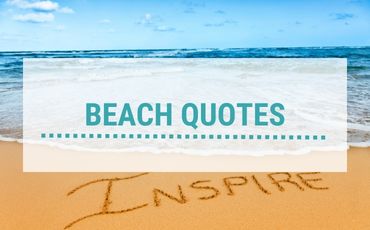 Beach Quotes Category