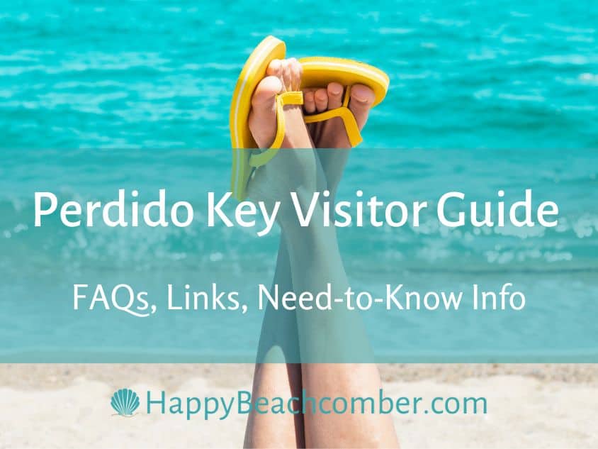 Perdido Key Visitor Guide
