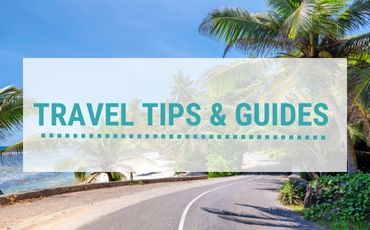 Travel Tips & Guides Category