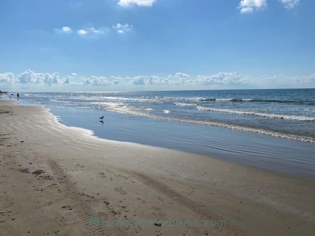 Crystal Beach Texas - A Whole Other Beach Experience