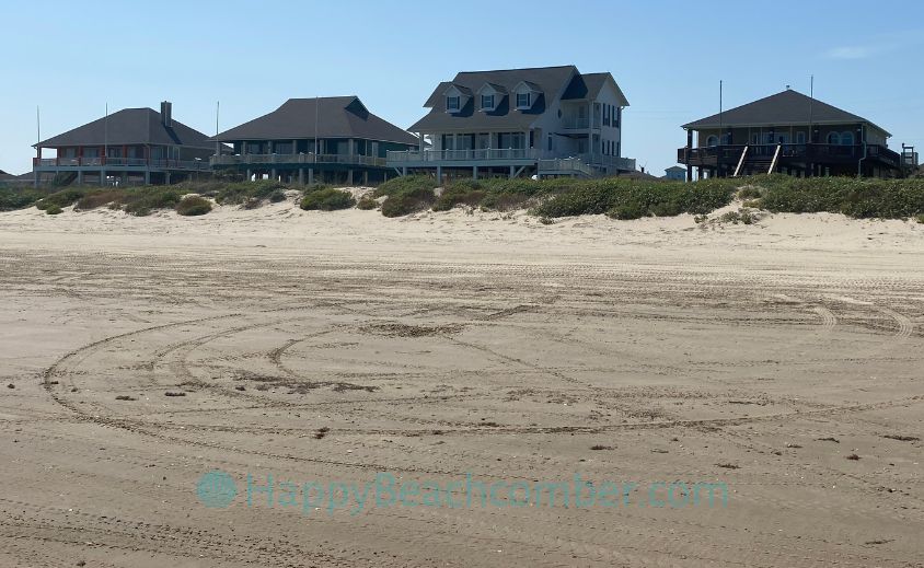 Beach Houses