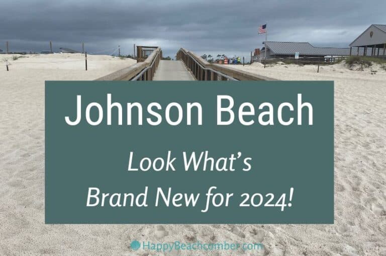 Johnson Beach 2024
